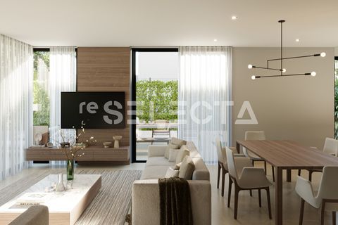 Villa i Finestrat, Alicante, Finestrat - € 790.000 | Ref: RS-1445 - foto 7